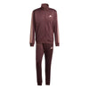 ADIDAS TUTA PERFORMANCE BORDEAUX