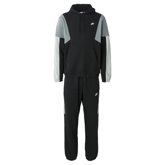 Nike tuta completa Club Fleece