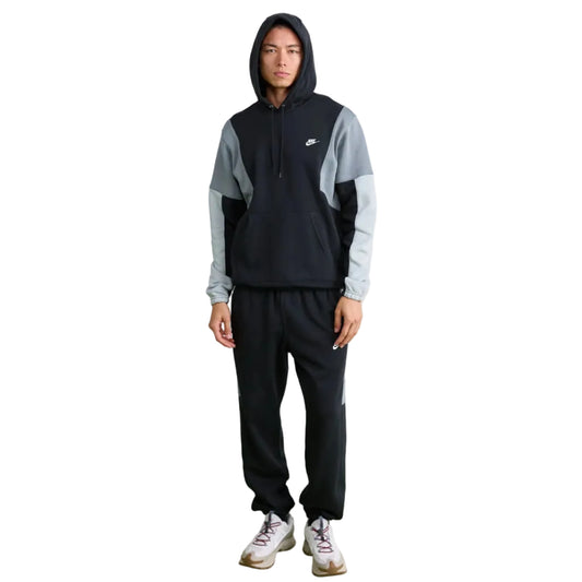 Nike tuta completa Club Fleece