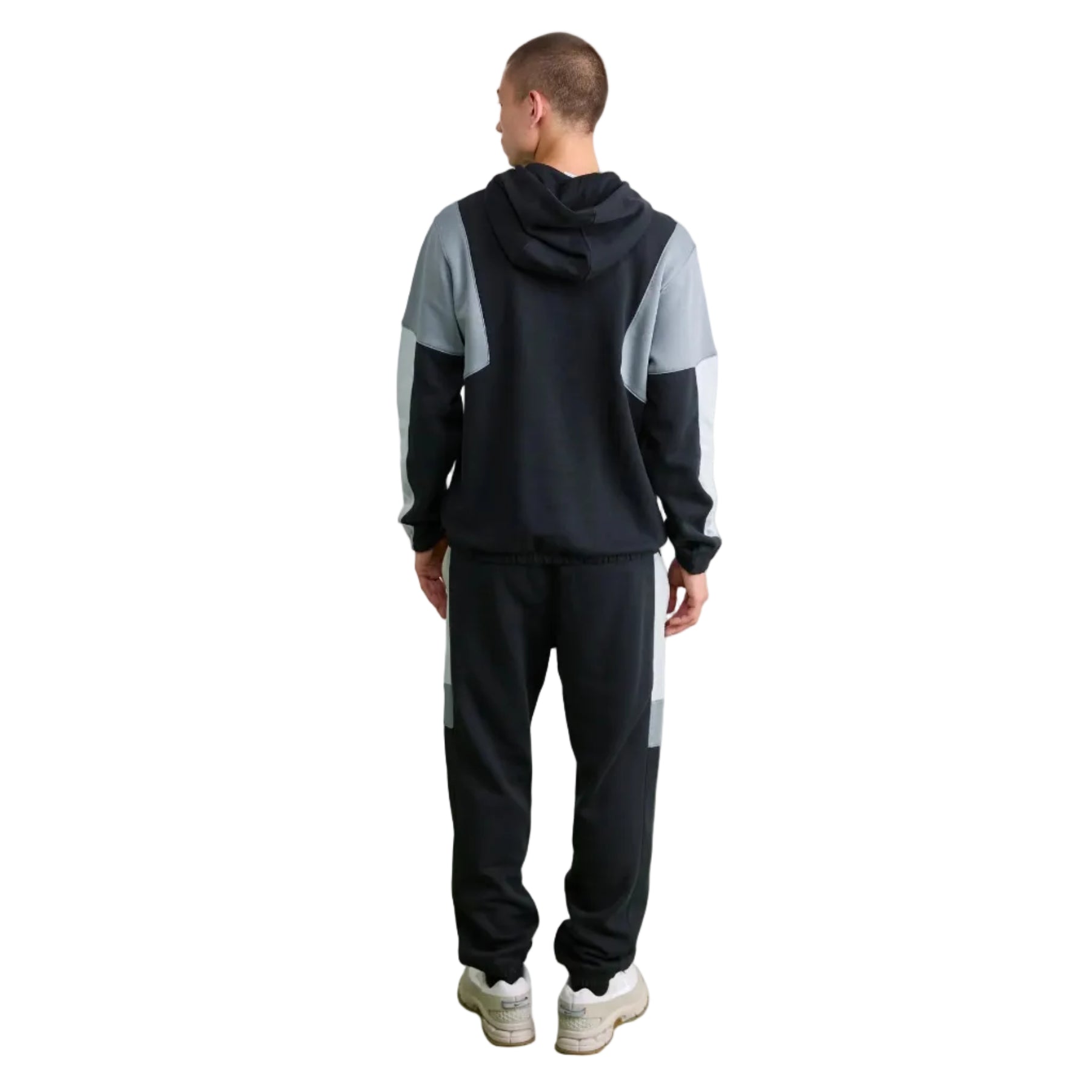 Nike tuta completa Club Fleece