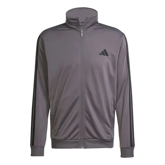 ADIDAS TUTA PERFORMANCE GREY