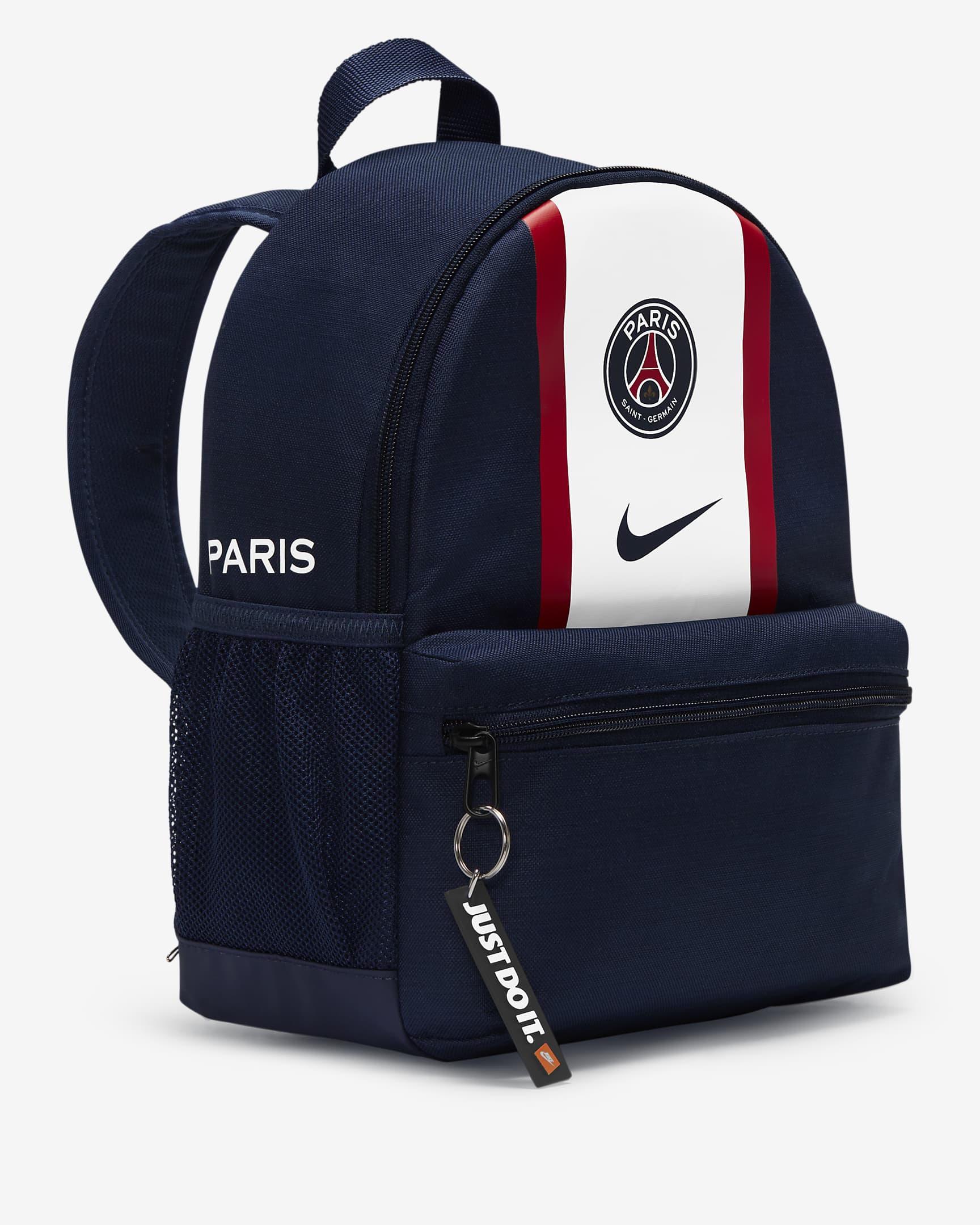 Nike Zaino Mini Paris Saint Germain