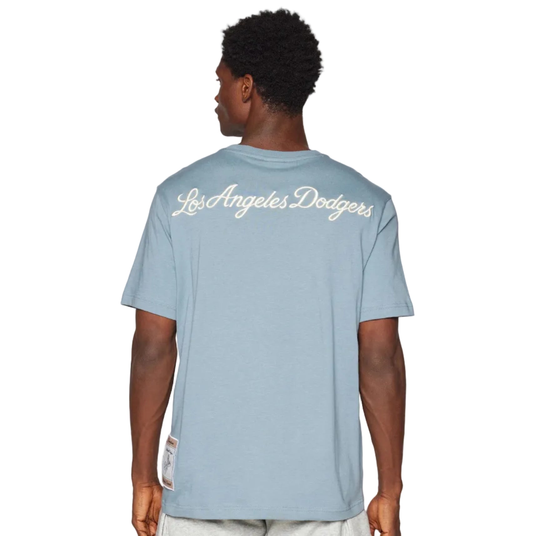 Completo New Era x Champion MLB Crewneck