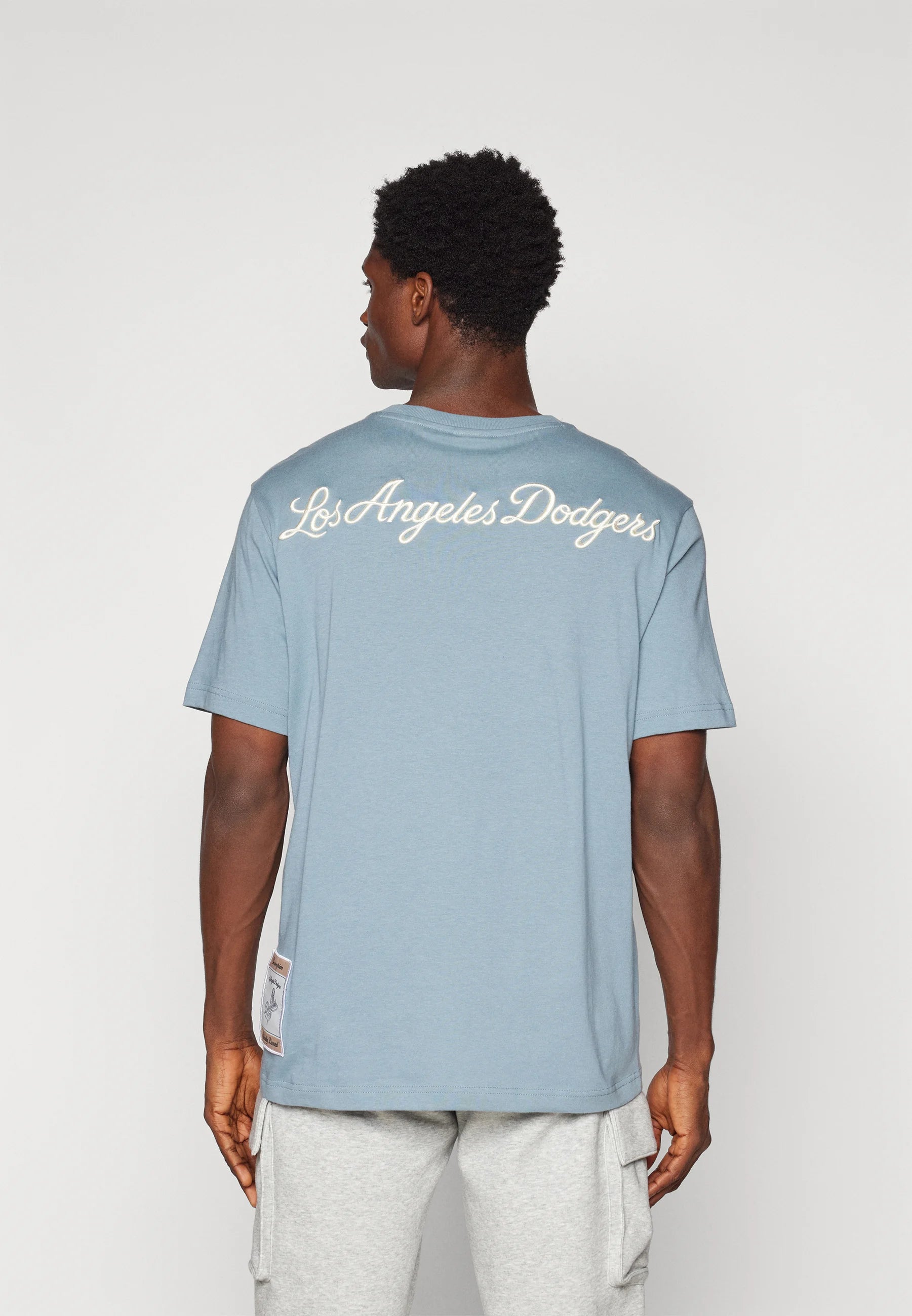 Completo New Era x Champion MLB Crewneck