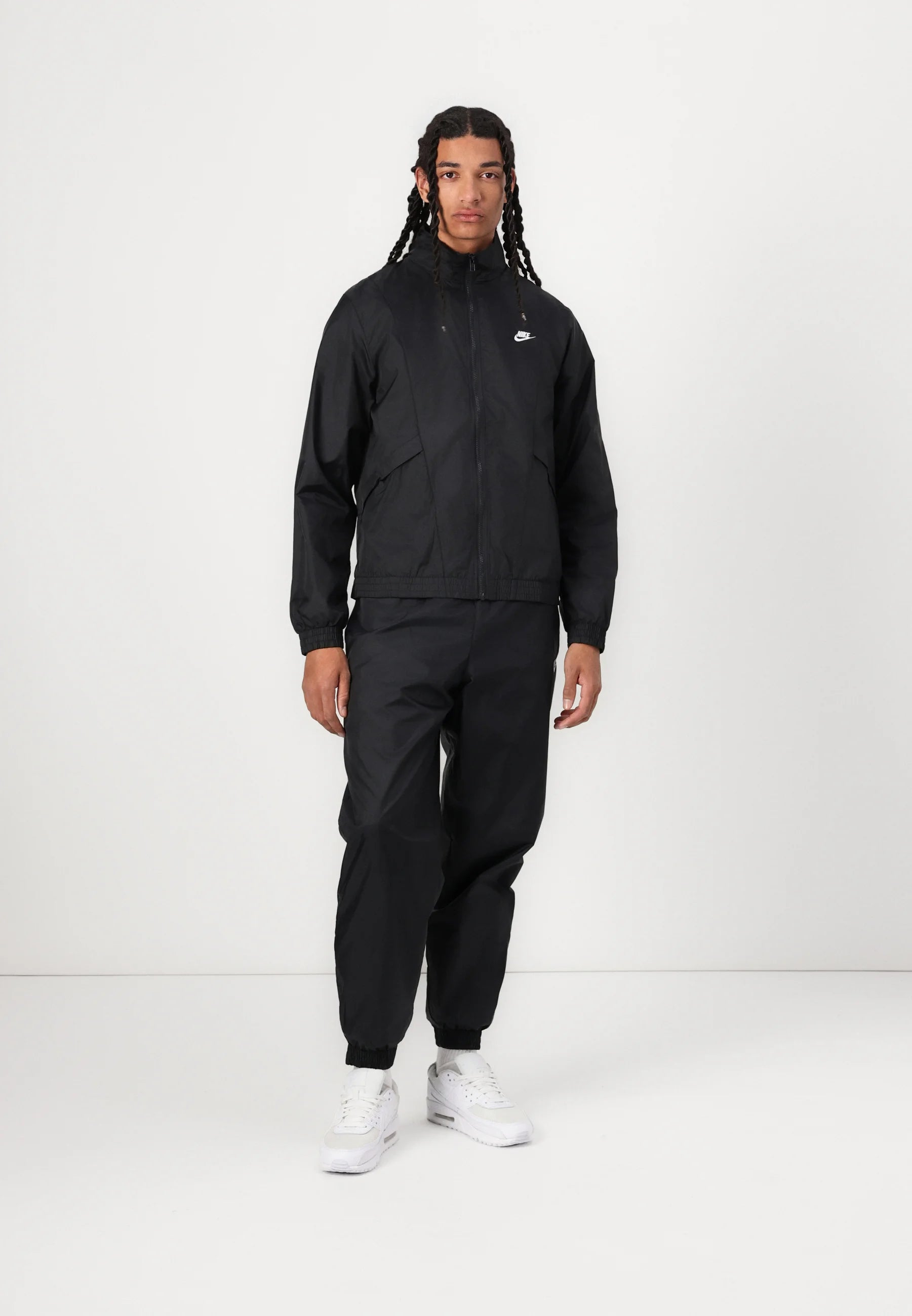 NIKE CLUB COMPLETO TUTA
