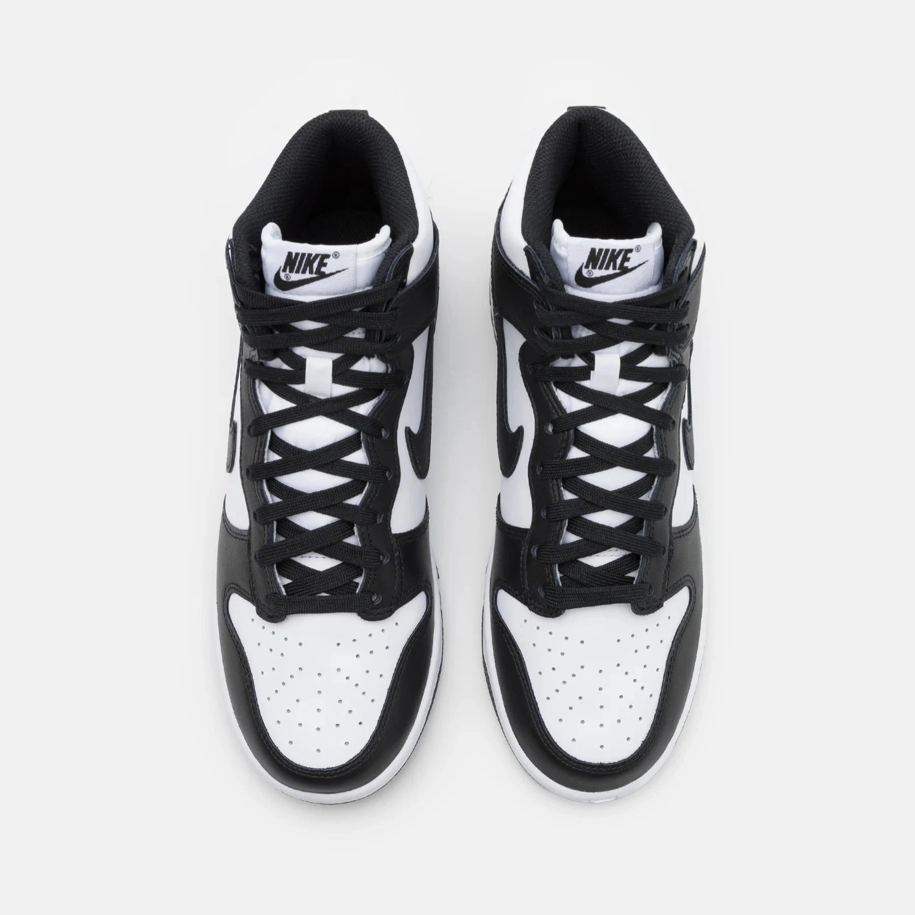 NIKE DUNK HI RETRO