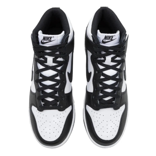Nike Dunk Hi Retro