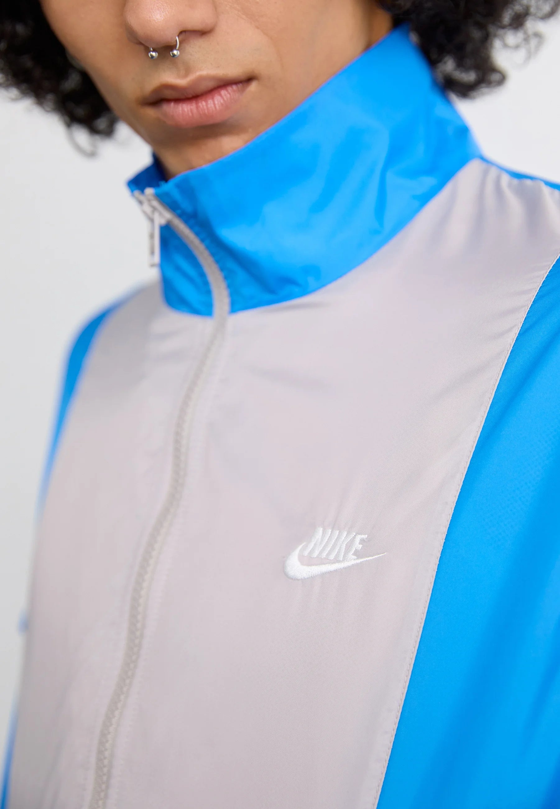 NIKE CLUB COMPLETO TUTA