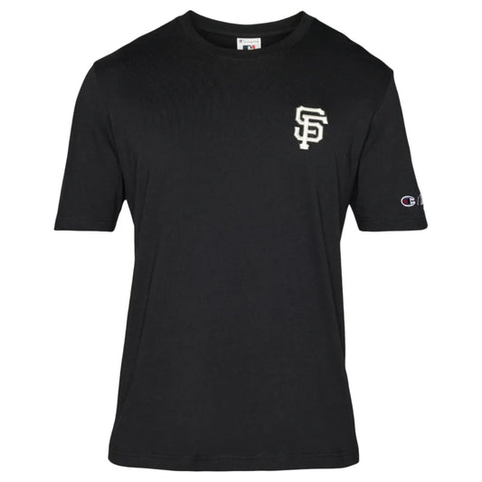 Completo New Era x Champion MLB Crewneck