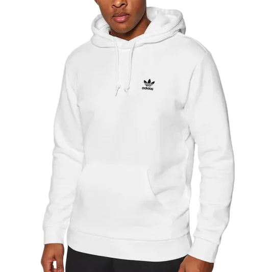 Adidas Originals Felpa Con Cappuccio