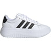 Adidas Sportswear Grand Court Platform