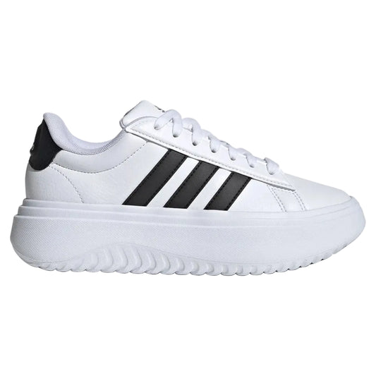 Adidas Sportswear Grand Court Platform