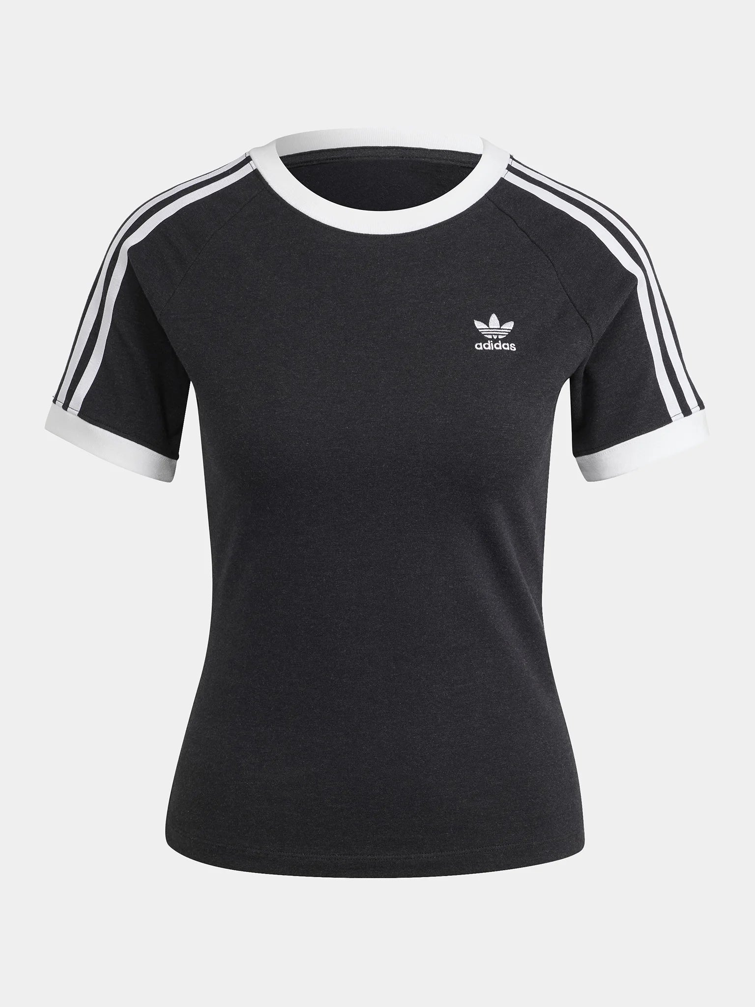 Adidas Sportswear T-Shirt Essentials 3 Stripes