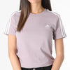 Adidas Sportswear T-Shirt Essentials 3 Stripes