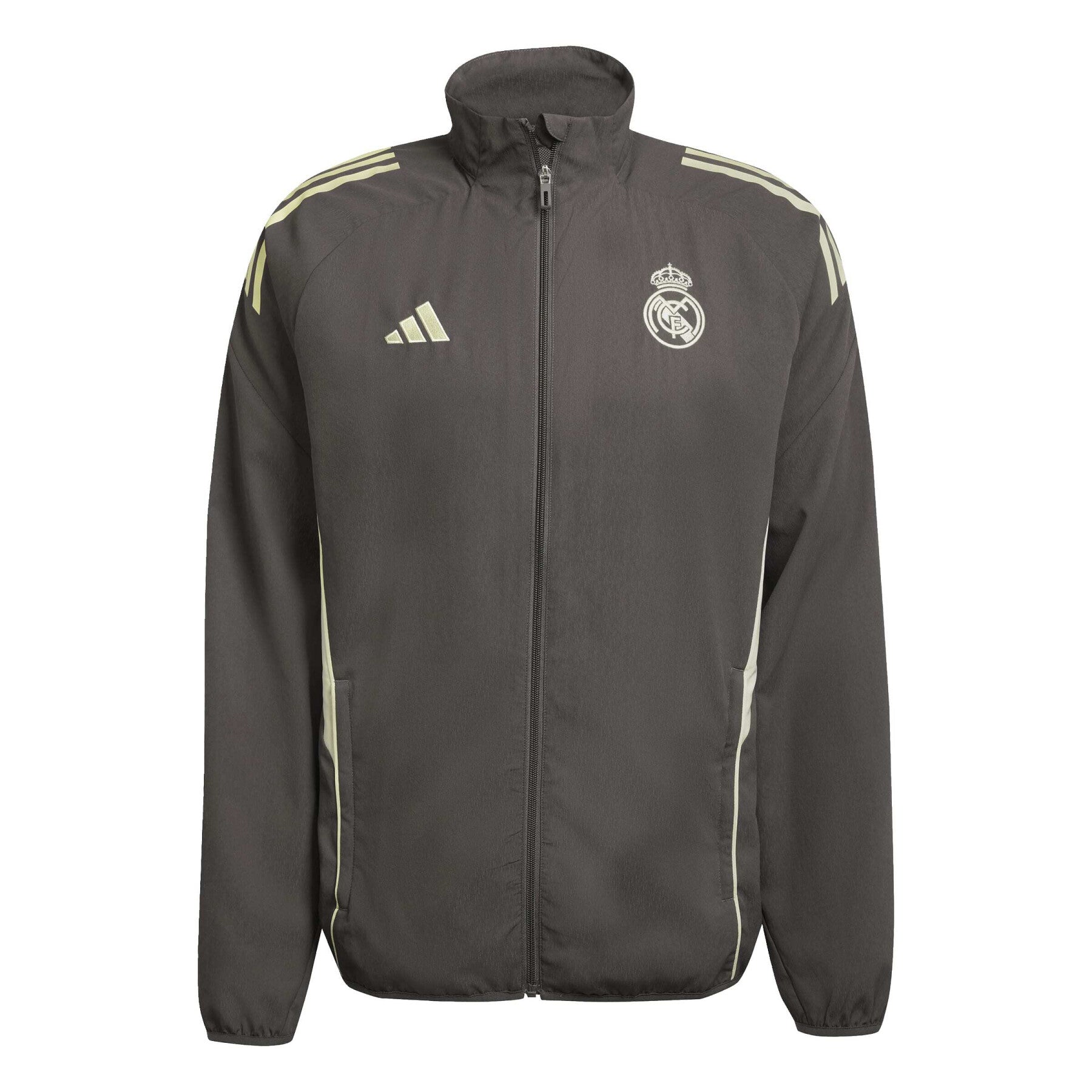 REAL MADRID COMPLETO TUTA