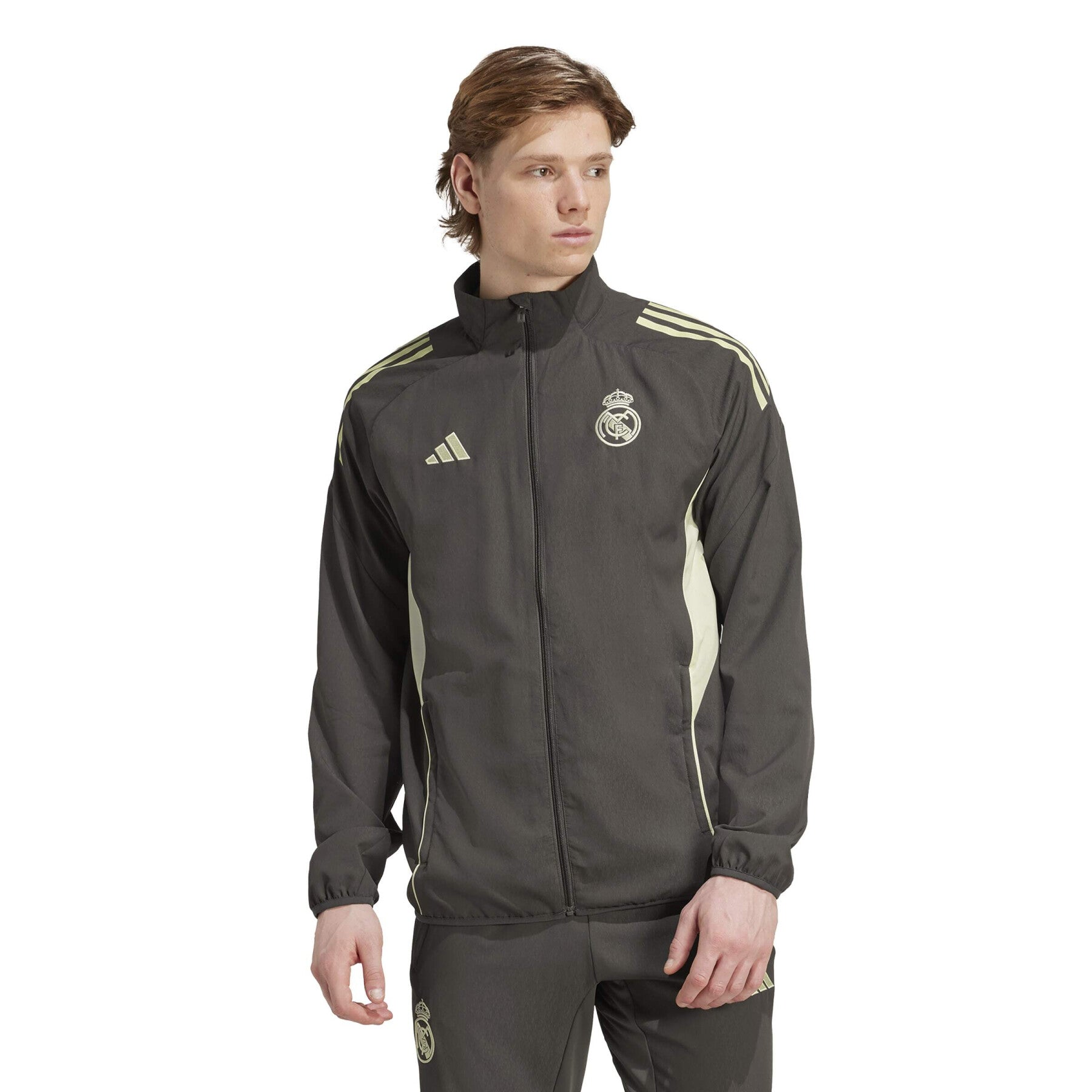 REAL MADRID COMPLETO TUTA