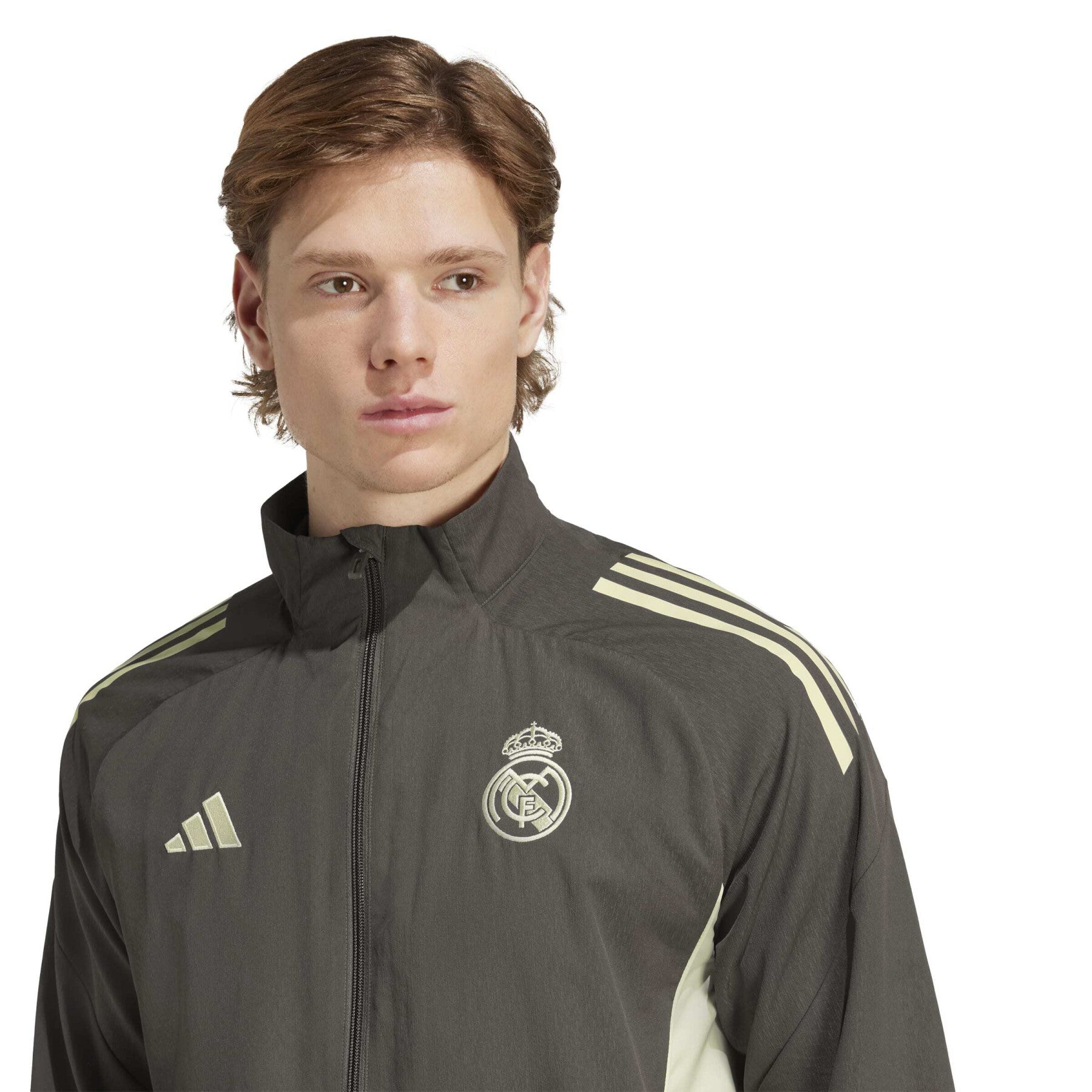 REAL MADRID COMPLETO TUTA