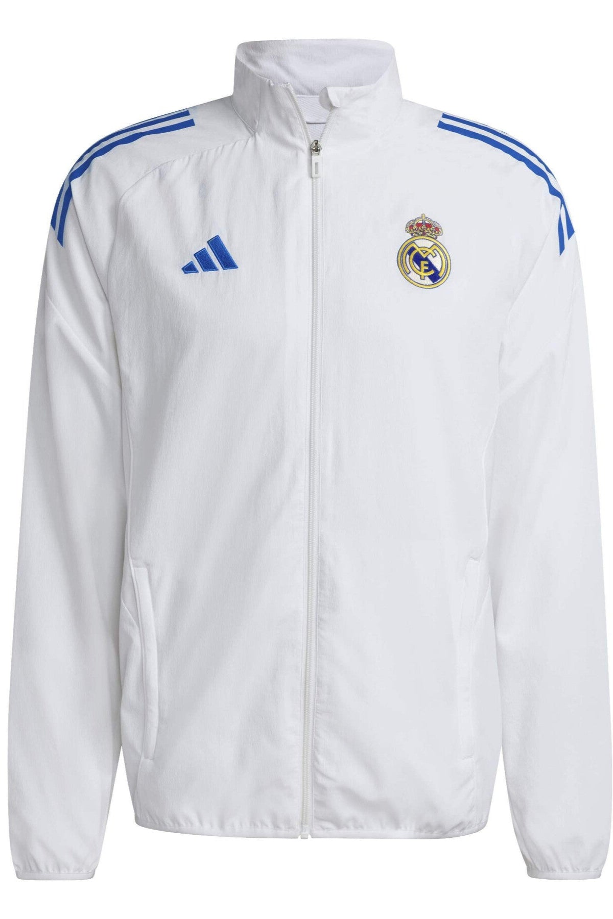 REAL MADRID COMPLETO
