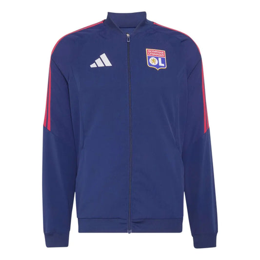 ADIDAS LIONE COMPLETO TUTA