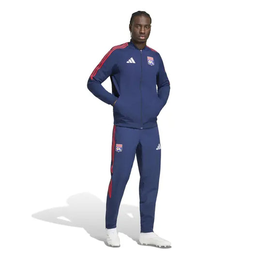 ADIDAS LIONE COMPLETO TUTA