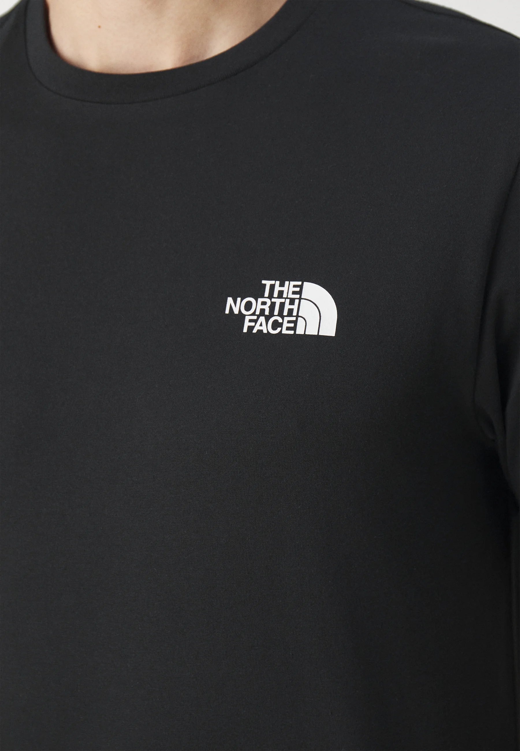 THE NORTH FACE T-SHIRT