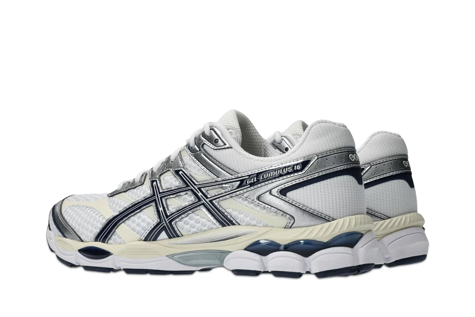 ASICS GEL CUMULUS 16