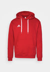 Adidas Performance Felpa Con Cappuccio