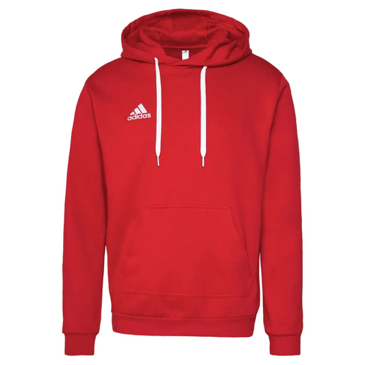 Adidas Performance Felpa Con Cappuccio