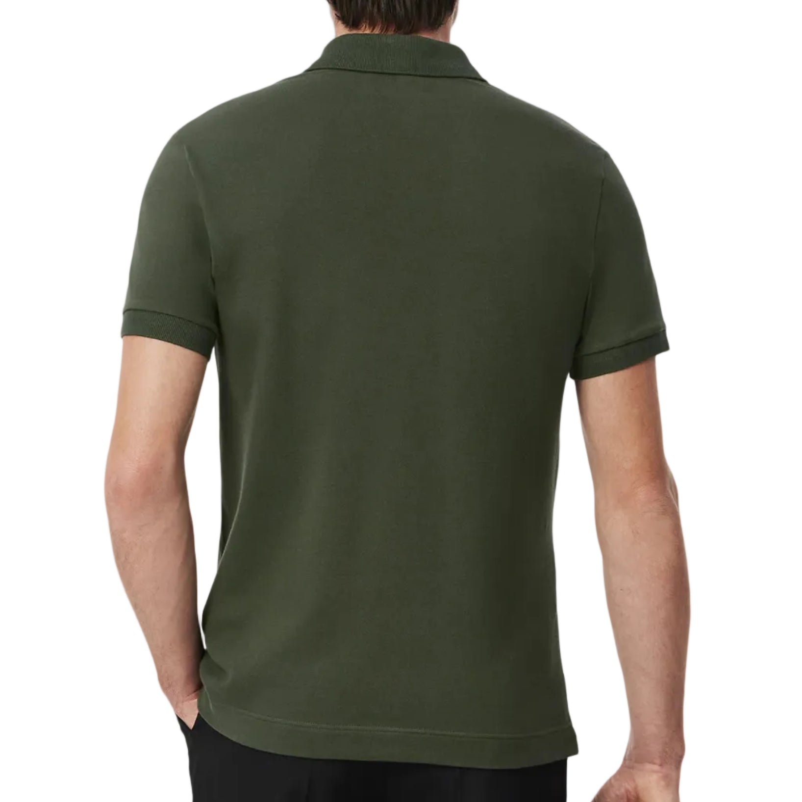 LACOSTE POLO