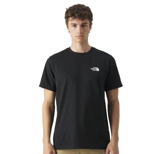 THE NORTH FACE T-SHIRT