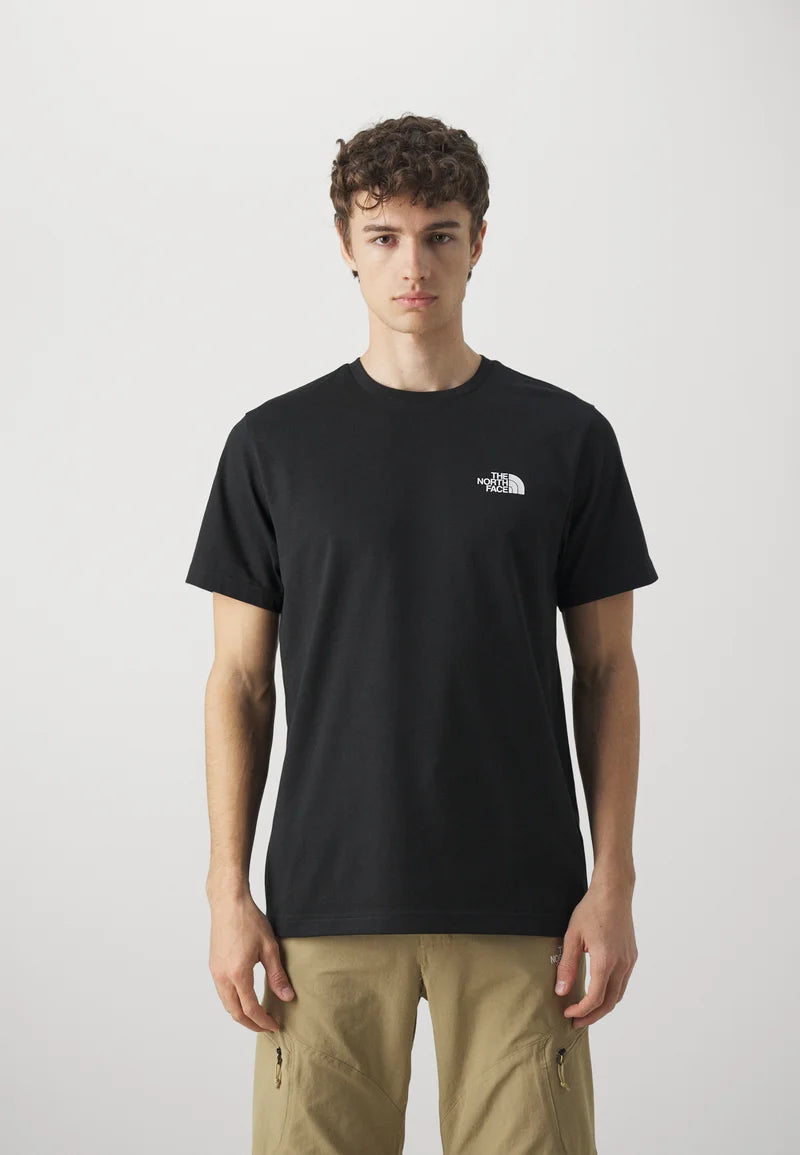 THE NORTH FACE T-SHIRT