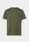 EA7 Emporio Armani T-Shirt Basic