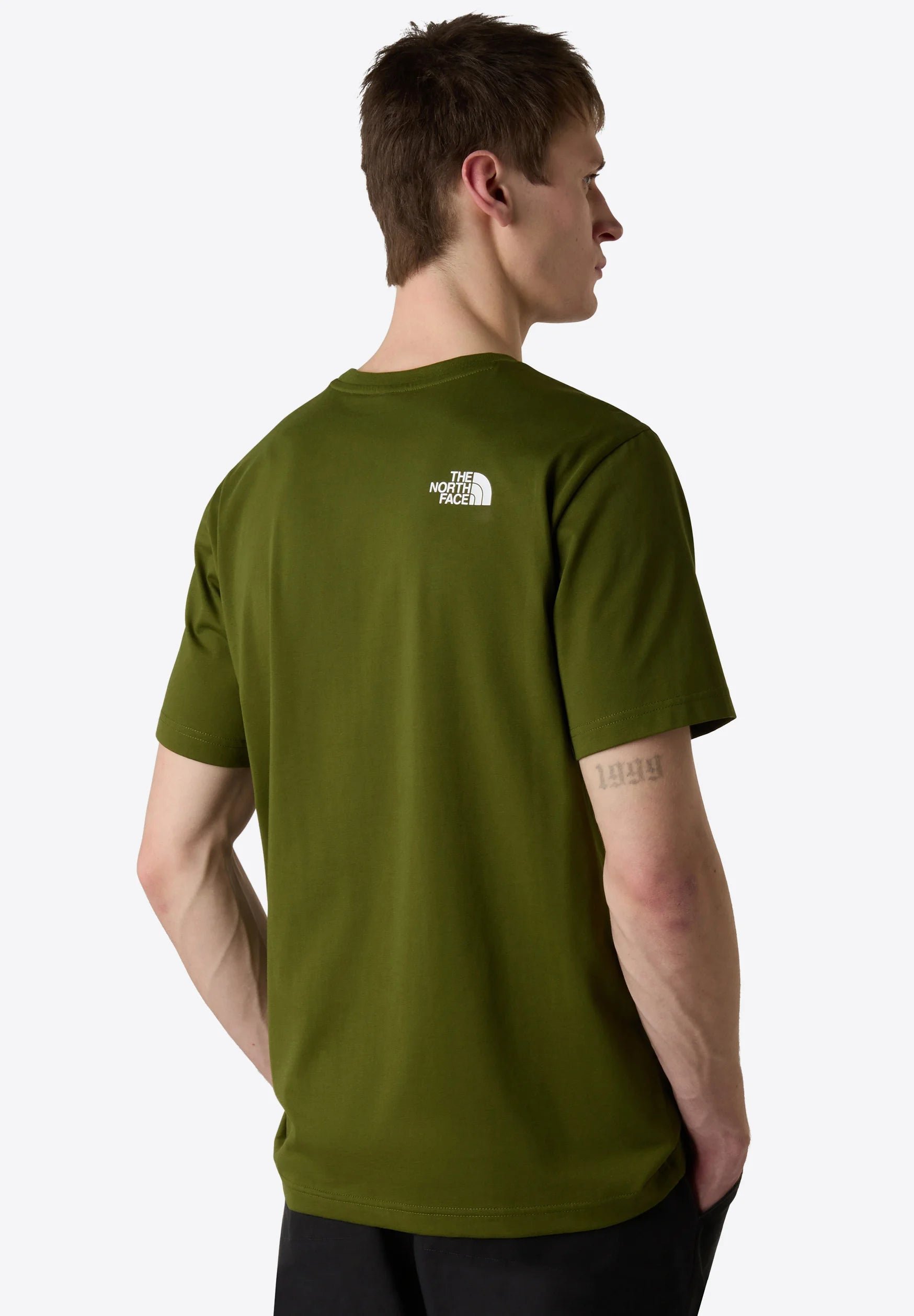 THE NORTH FACE T-SHIRT