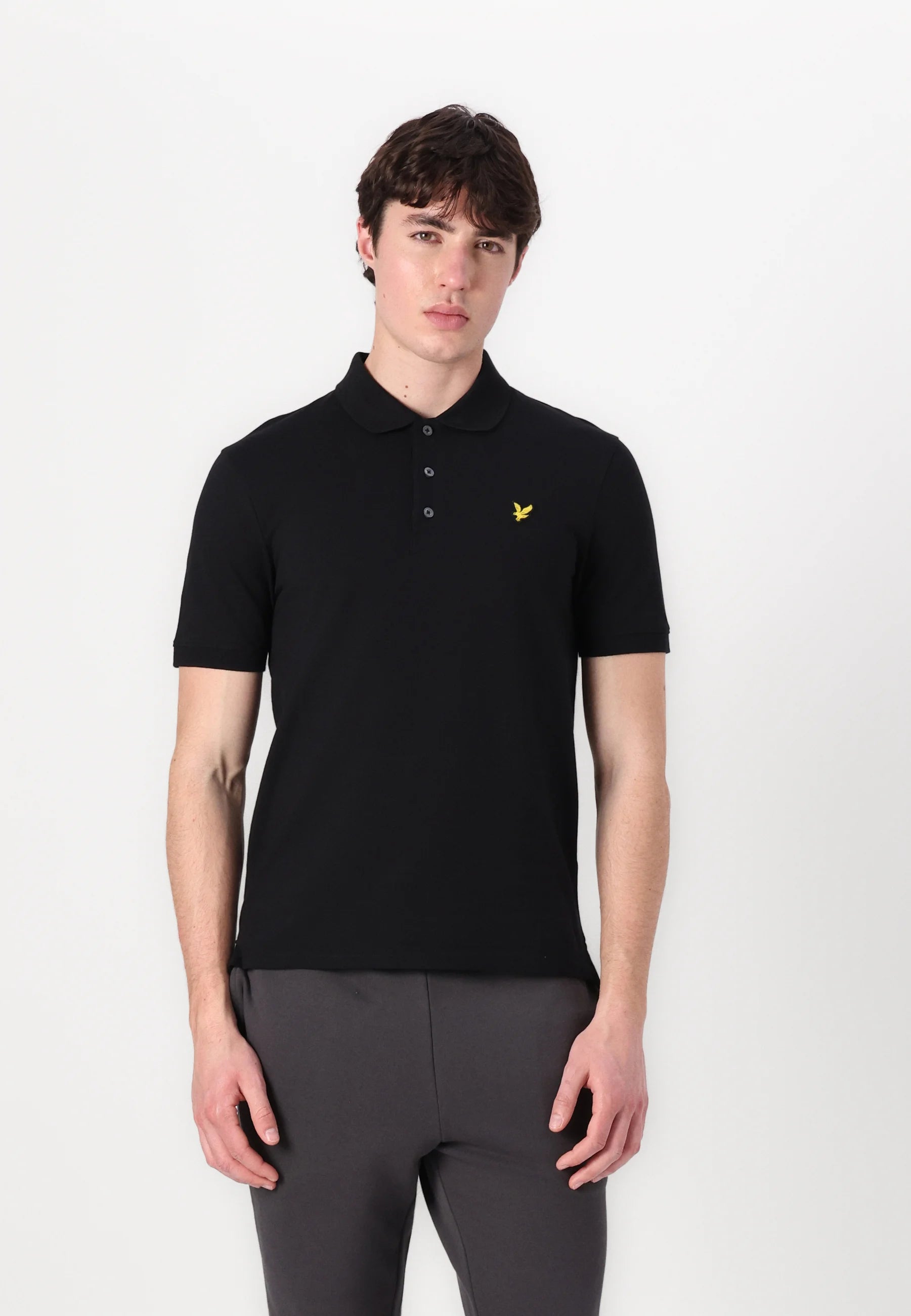 LYLE & SCOTT POLO