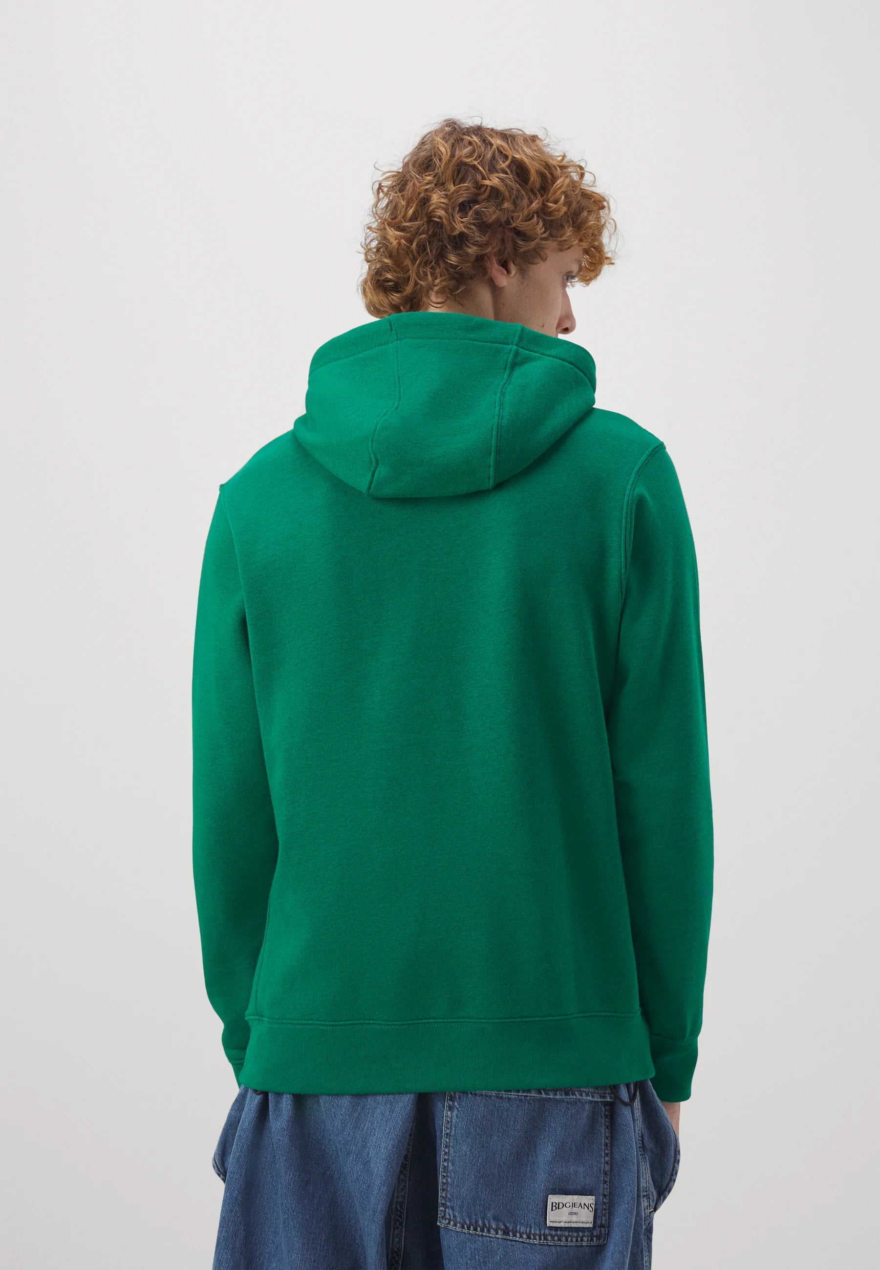 Nike Sportswear Club Hoodie Felpa