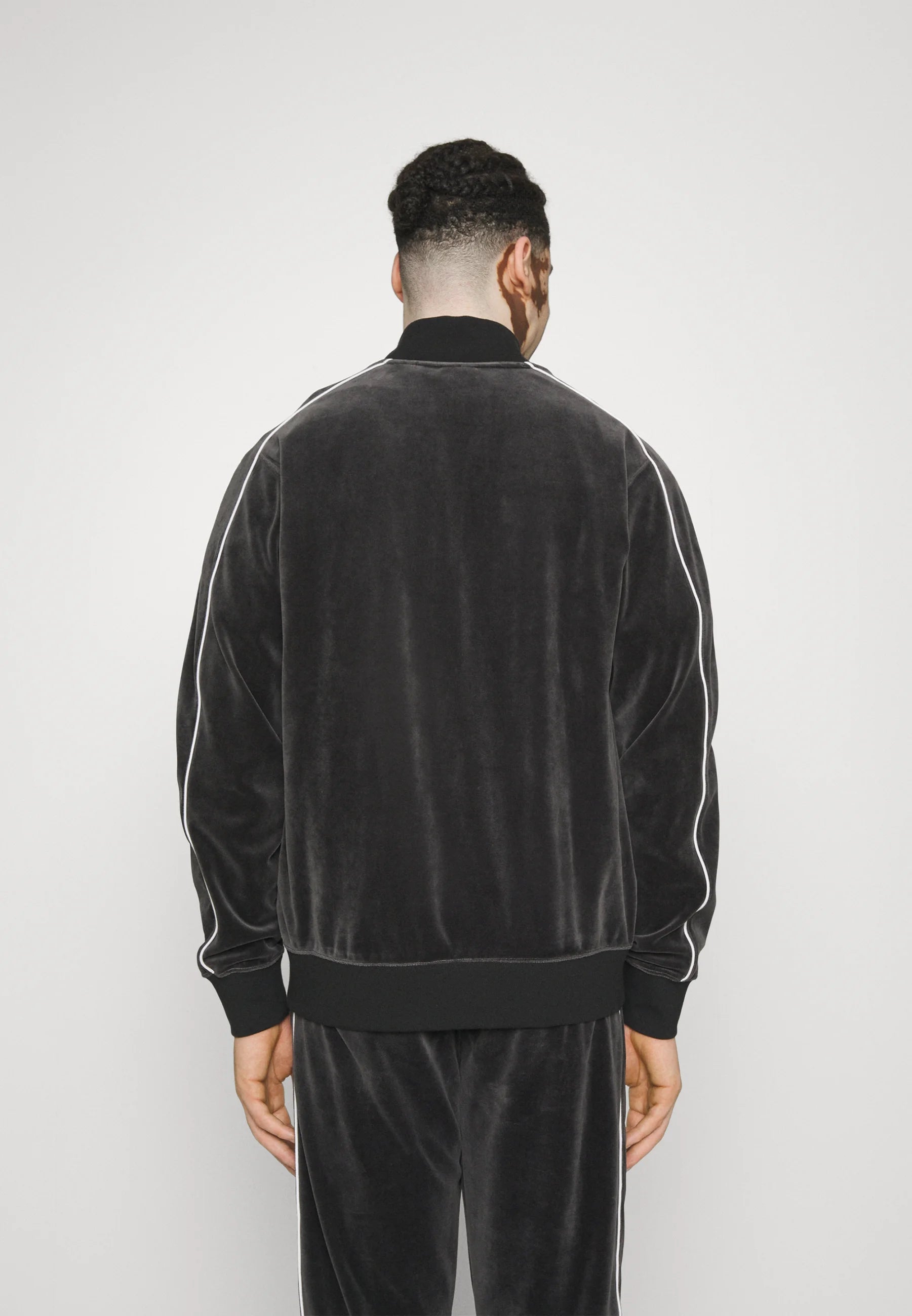 Nike Sportswear Completo tuta in Velour