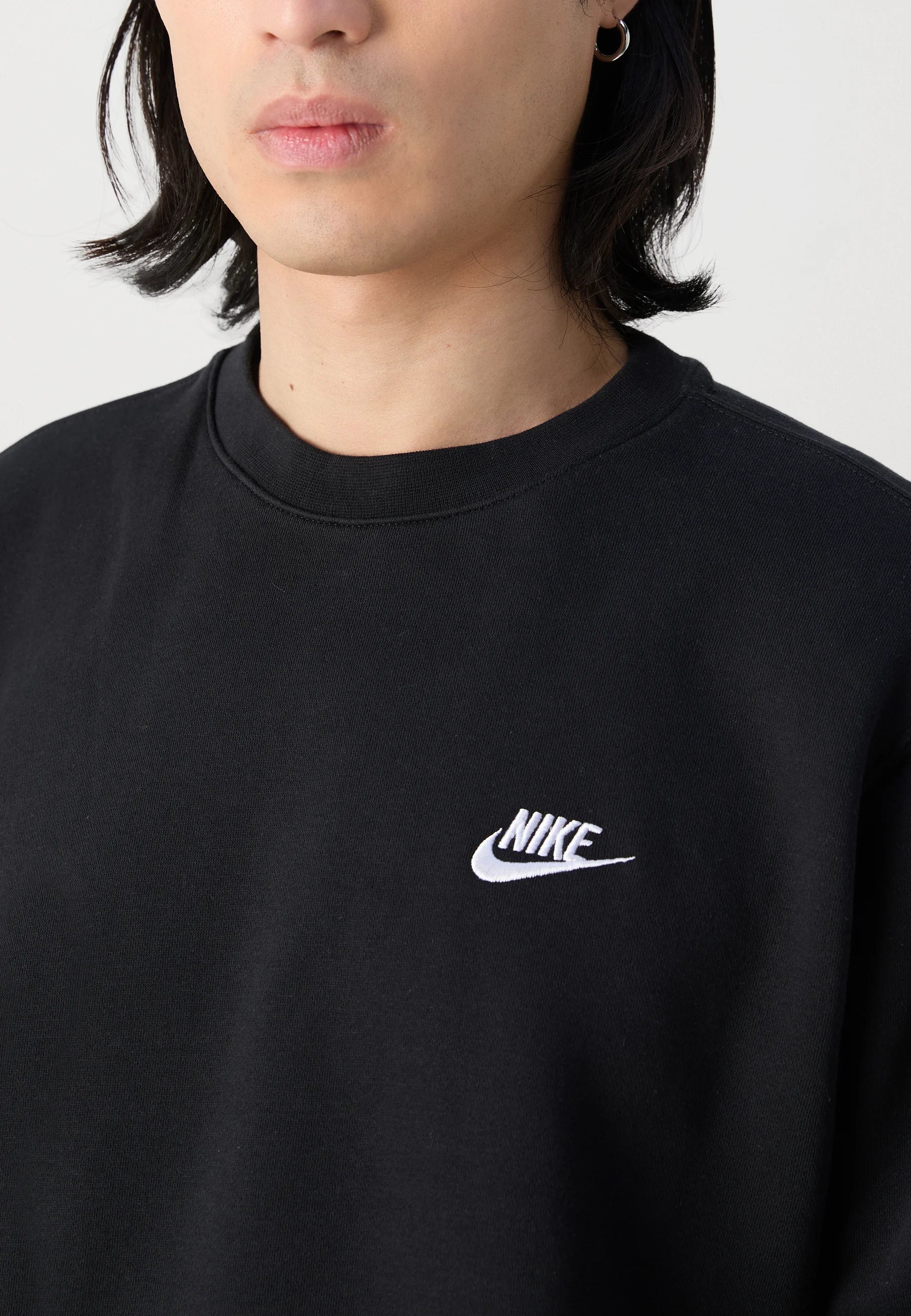 Nike Sportswear Felpa