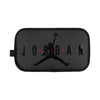 JORDAN TRAVEL BAG TOTAL BLACK