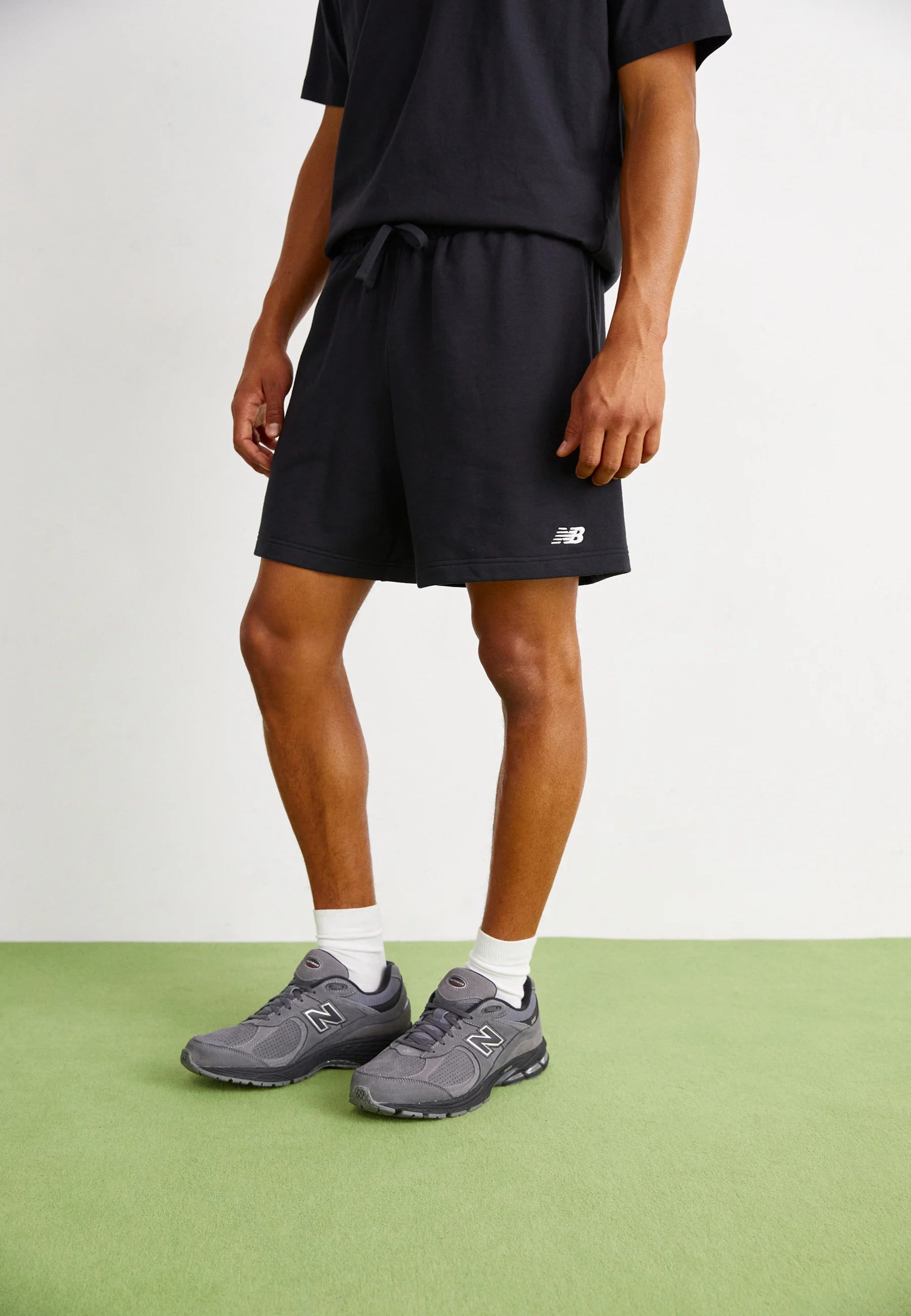 NEW BALANCE SHORTS