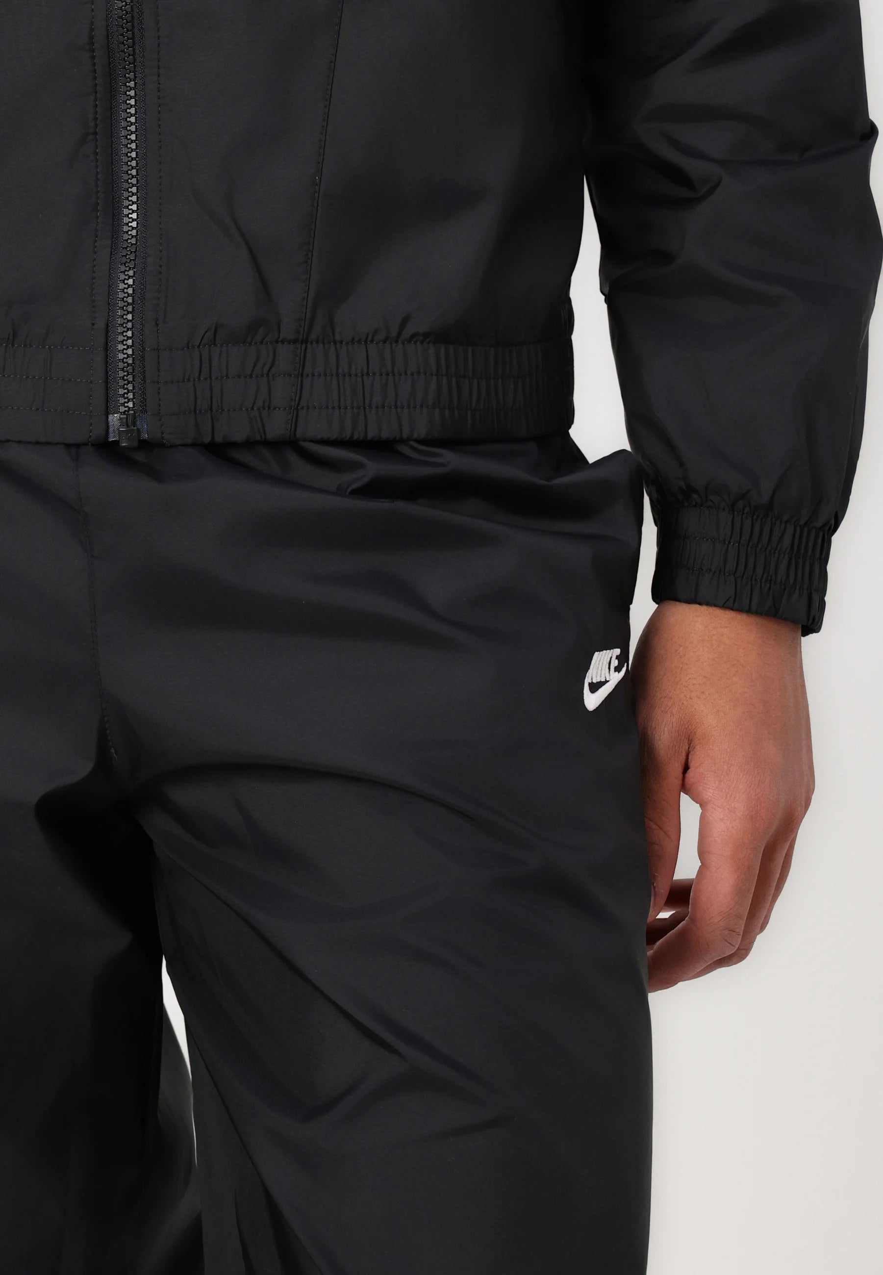 NIKE CLUB COMPLETO TUTA