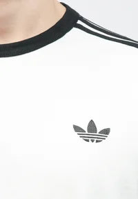 ADIDAS ORIGINALS 3STRIPES T-SHIRT