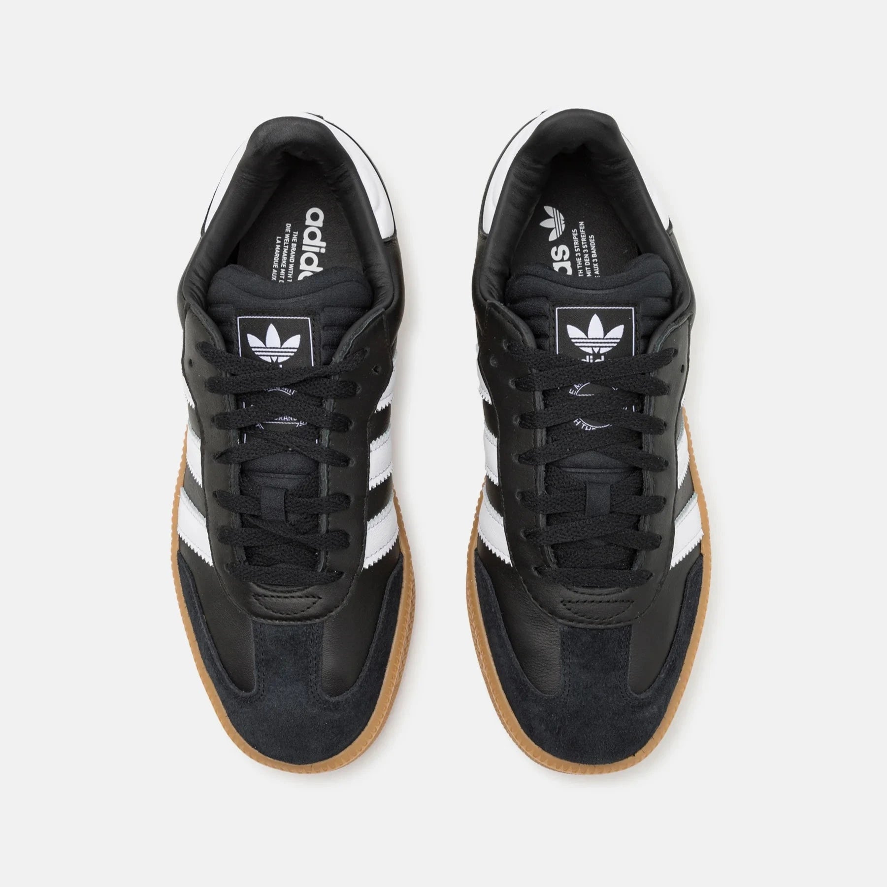 Adidas Samba XLG