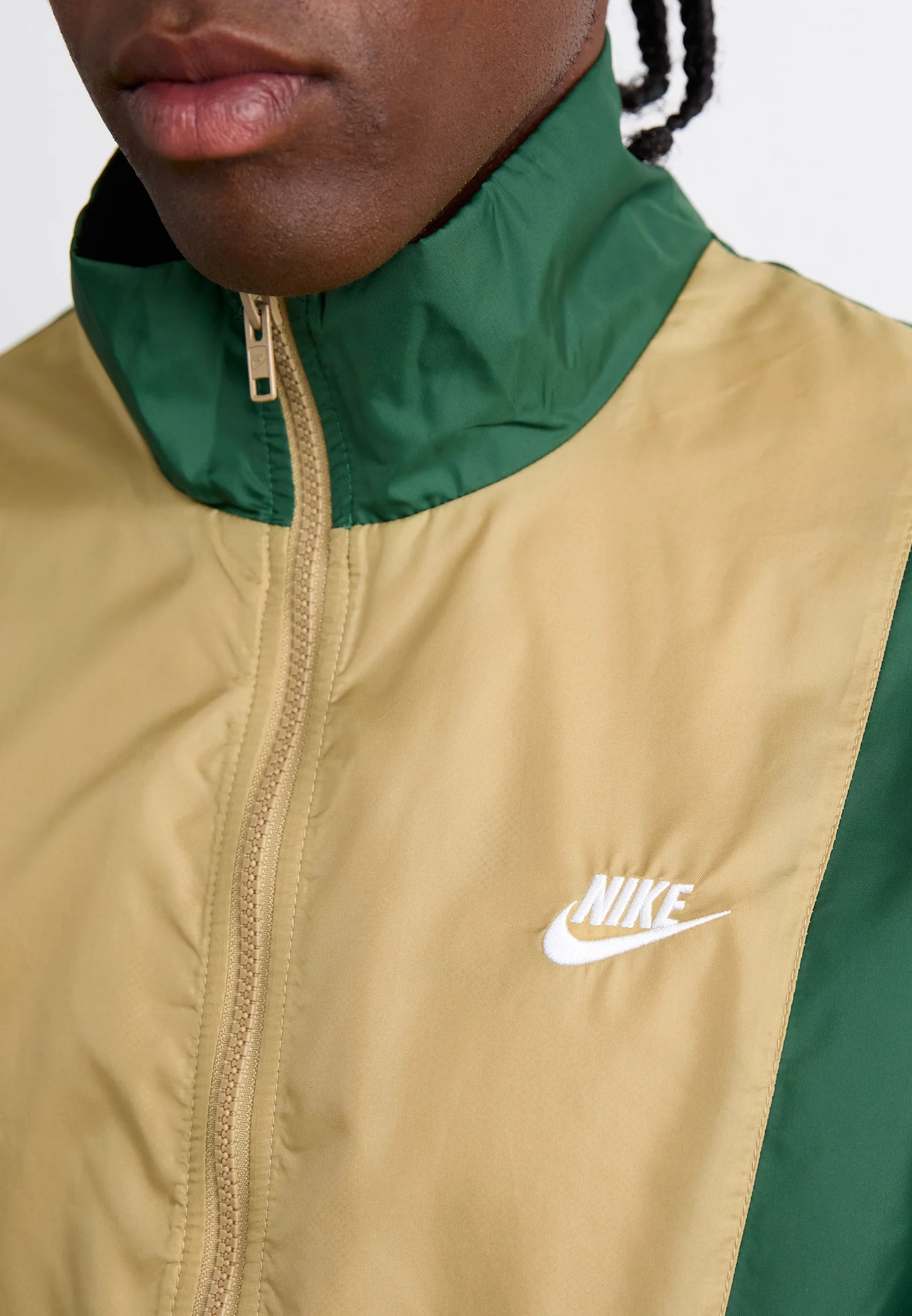 NIKE CLUB COMPLETO TUTA