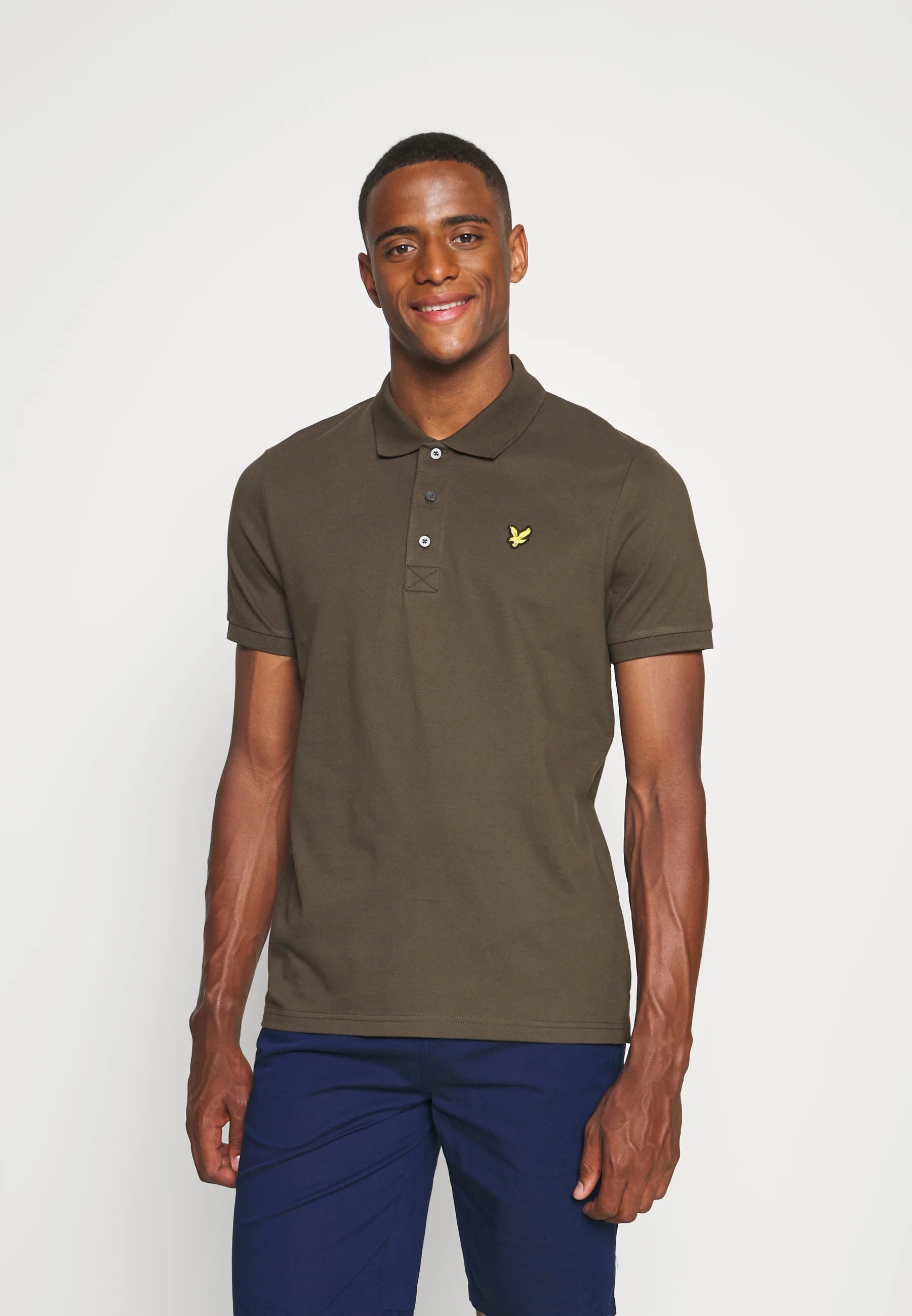 LYLE & SCOTT POLO
