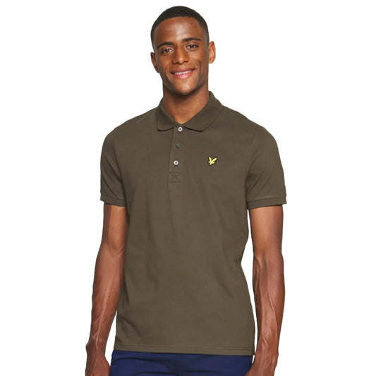 LYLE & SCOTT POLO