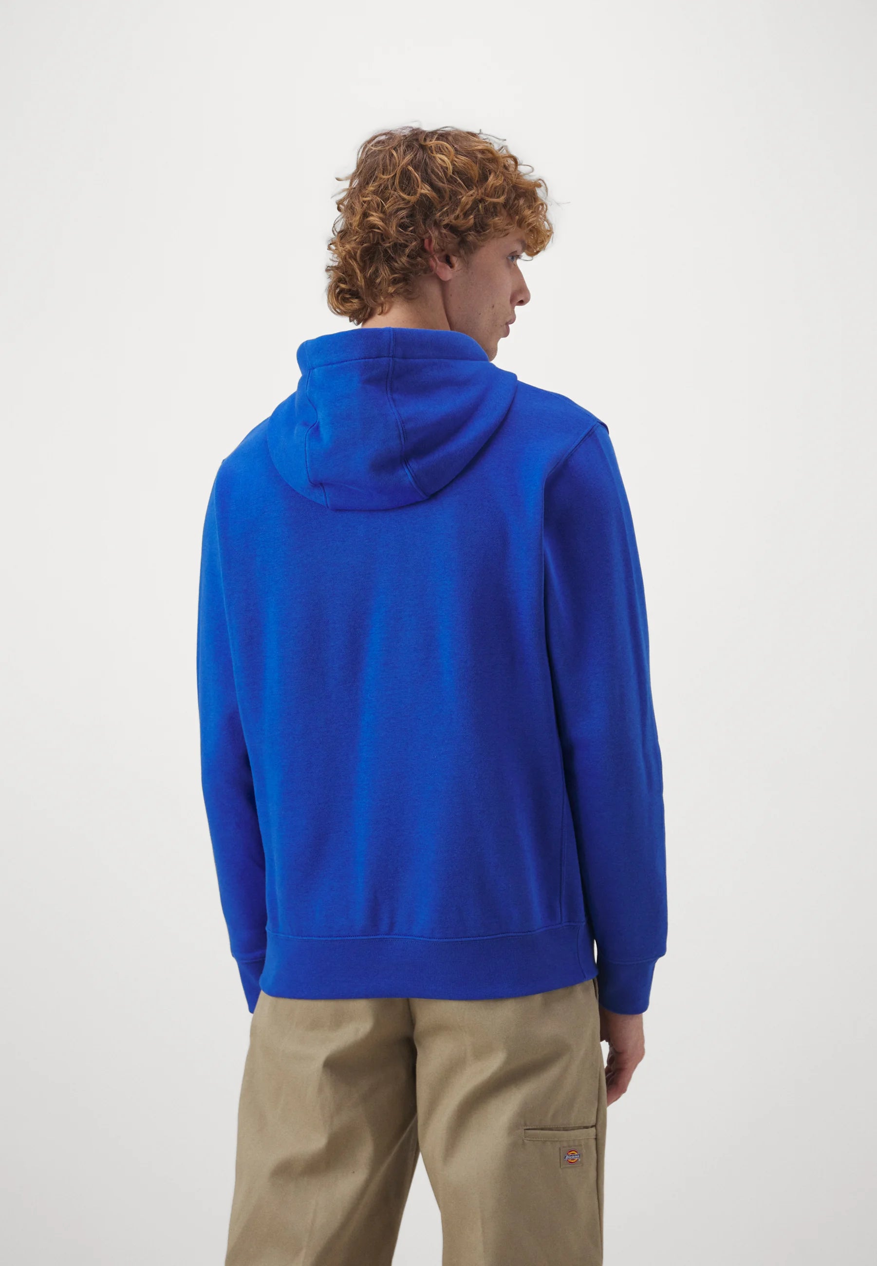 Nike Sportswear Club Hoodie Felpa