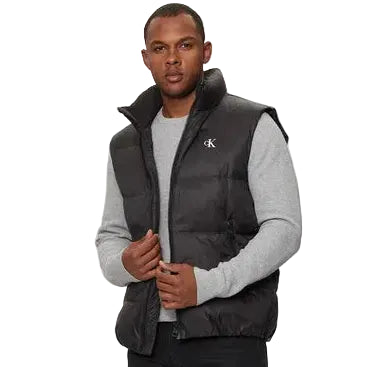 Calvin Klein Jeans Smanicato