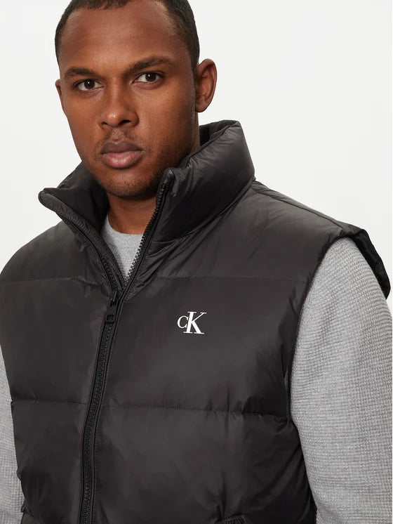 Calvin Klein Jeans Smanicato