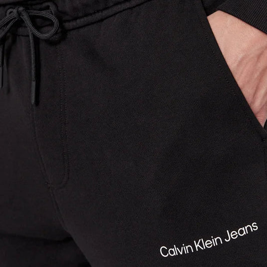 Calvin Klein Jeans Pantaloni Da Tuta Institutional