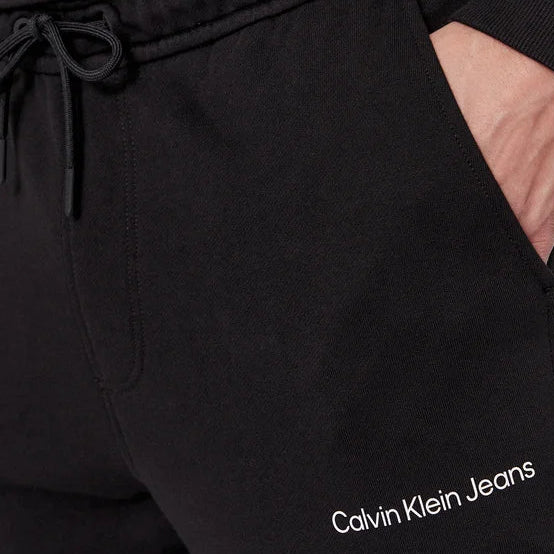 Calvin Klein Jeans Pantaloni Da Tuta Institutional